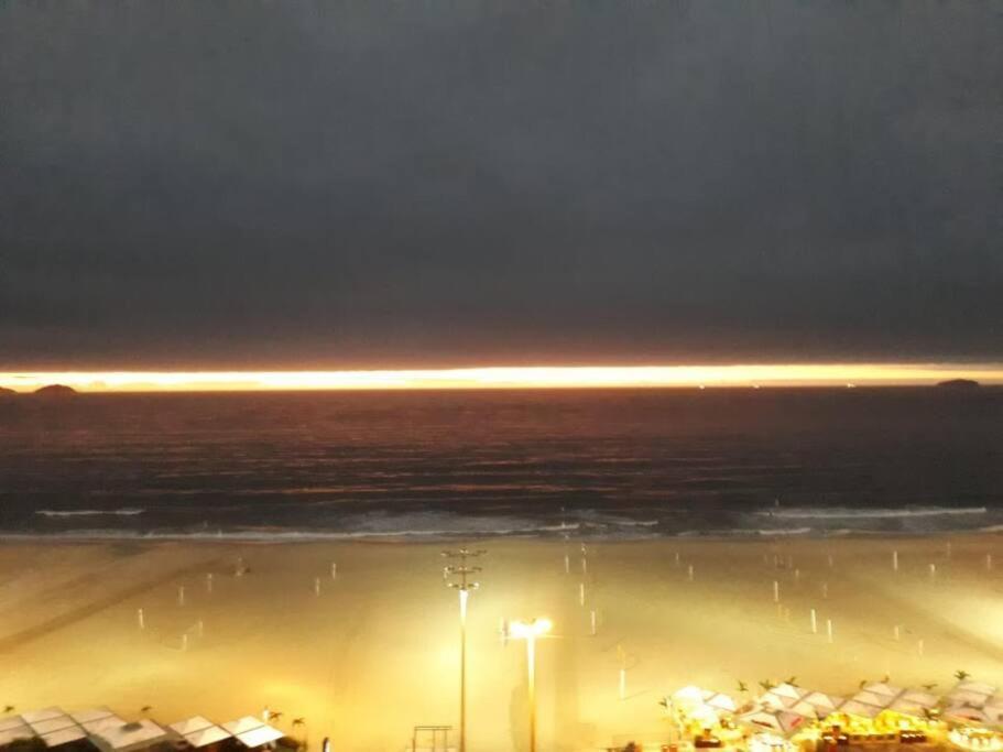 Voce Nunca Ira Esquecer Dessa Vista De Copacabana Appartement