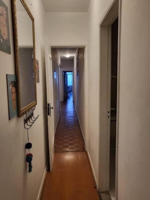 Voce Nunca Ira Esquecer Dessa Vista De Copacabana Appartement *