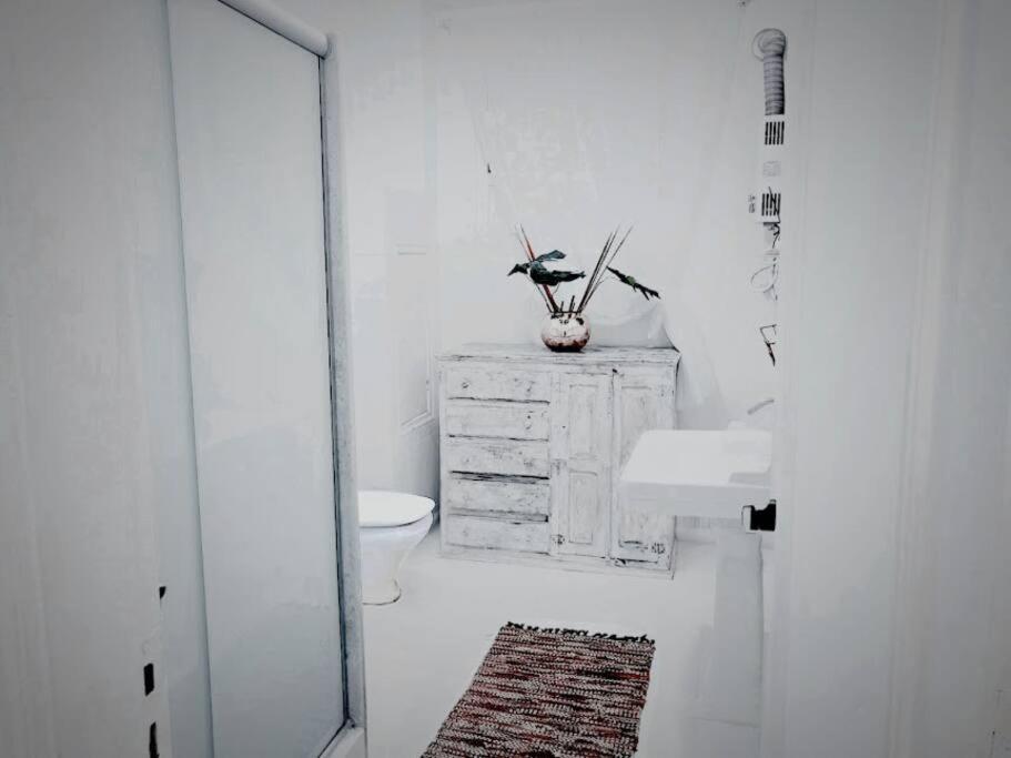 Voce Nunca Ira Esquecer Dessa Vista De Copacabana Appartement Rio de Janeiro