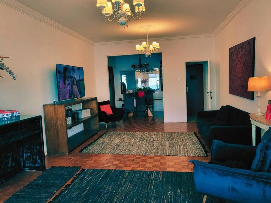 Voce Nunca Ira Esquecer Dessa Vista De Copacabana Appartement