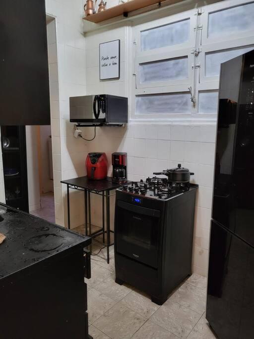 Voce Nunca Ira Esquecer Dessa Vista De Copacabana Appartement *