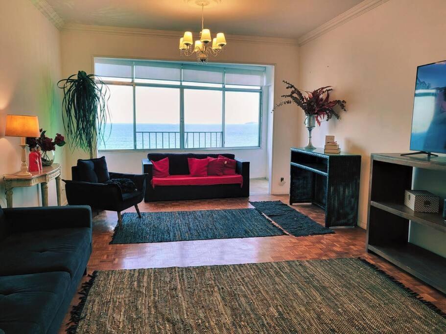 Appartement Voce Nunca Ira Esquecer Dessa Vista De Copacabana