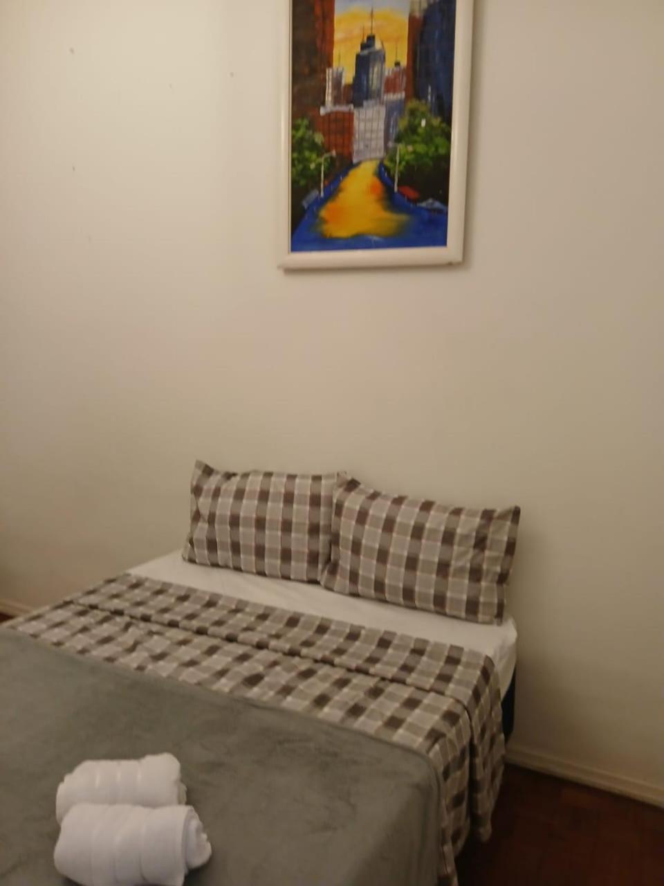Appartement Voce Nunca Ira Esquecer Dessa Vista De Copacabana Rio de Janeiro