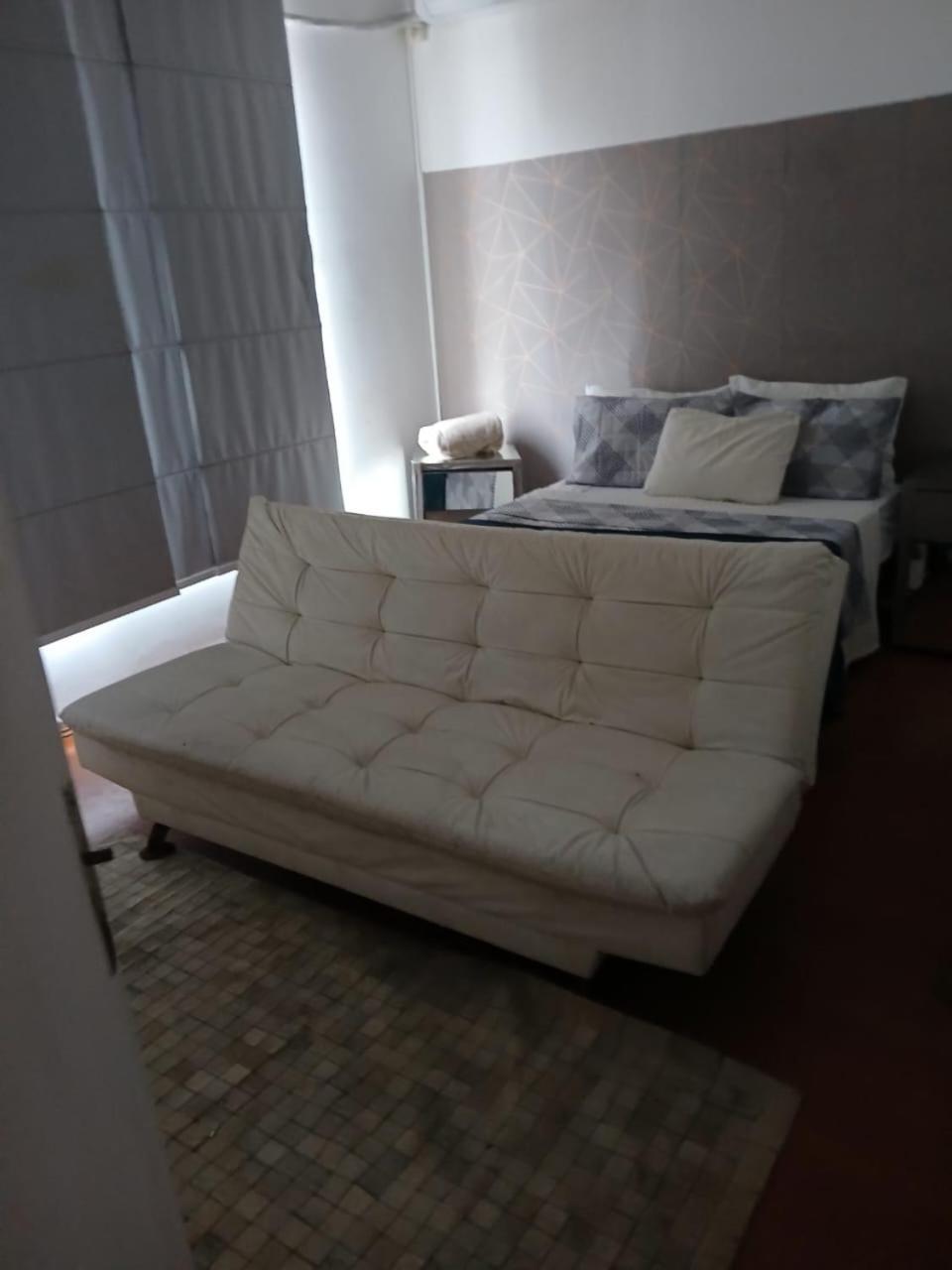Voce Nunca Ira Esquecer Dessa Vista De Copacabana Appartement