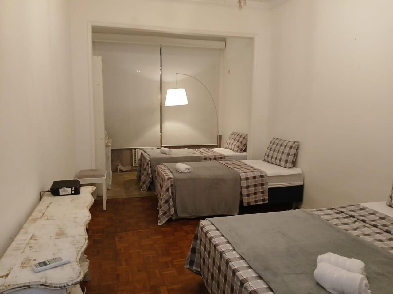 Voce Nunca Ira Esquecer Dessa Vista De Copacabana Appartement