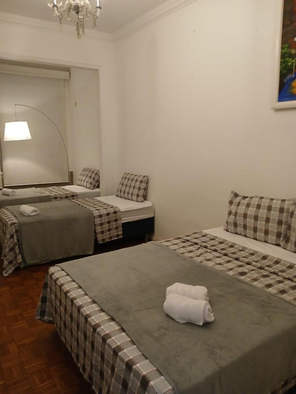 Appartement Voce Nunca Ira Esquecer Dessa Vista De Copacabana