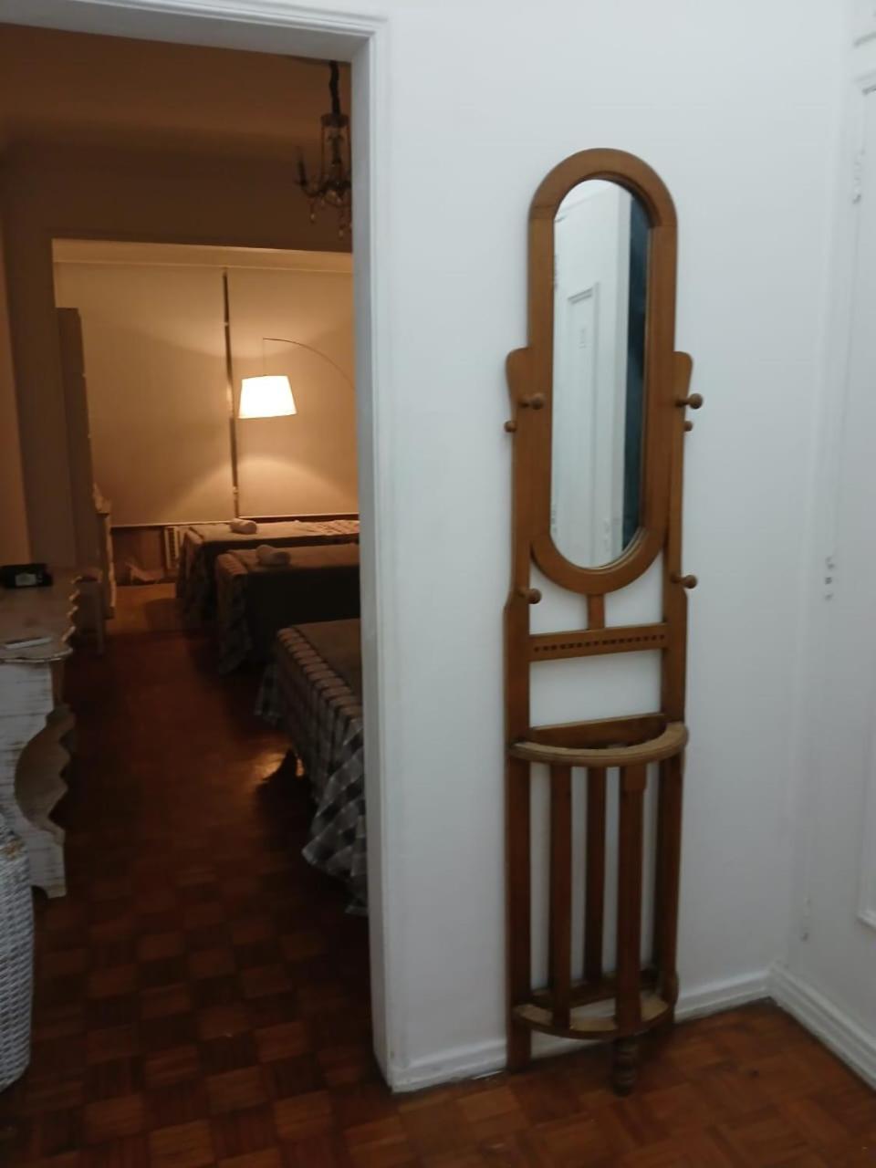 Appartement Voce Nunca Ira Esquecer Dessa Vista De Copacabana *