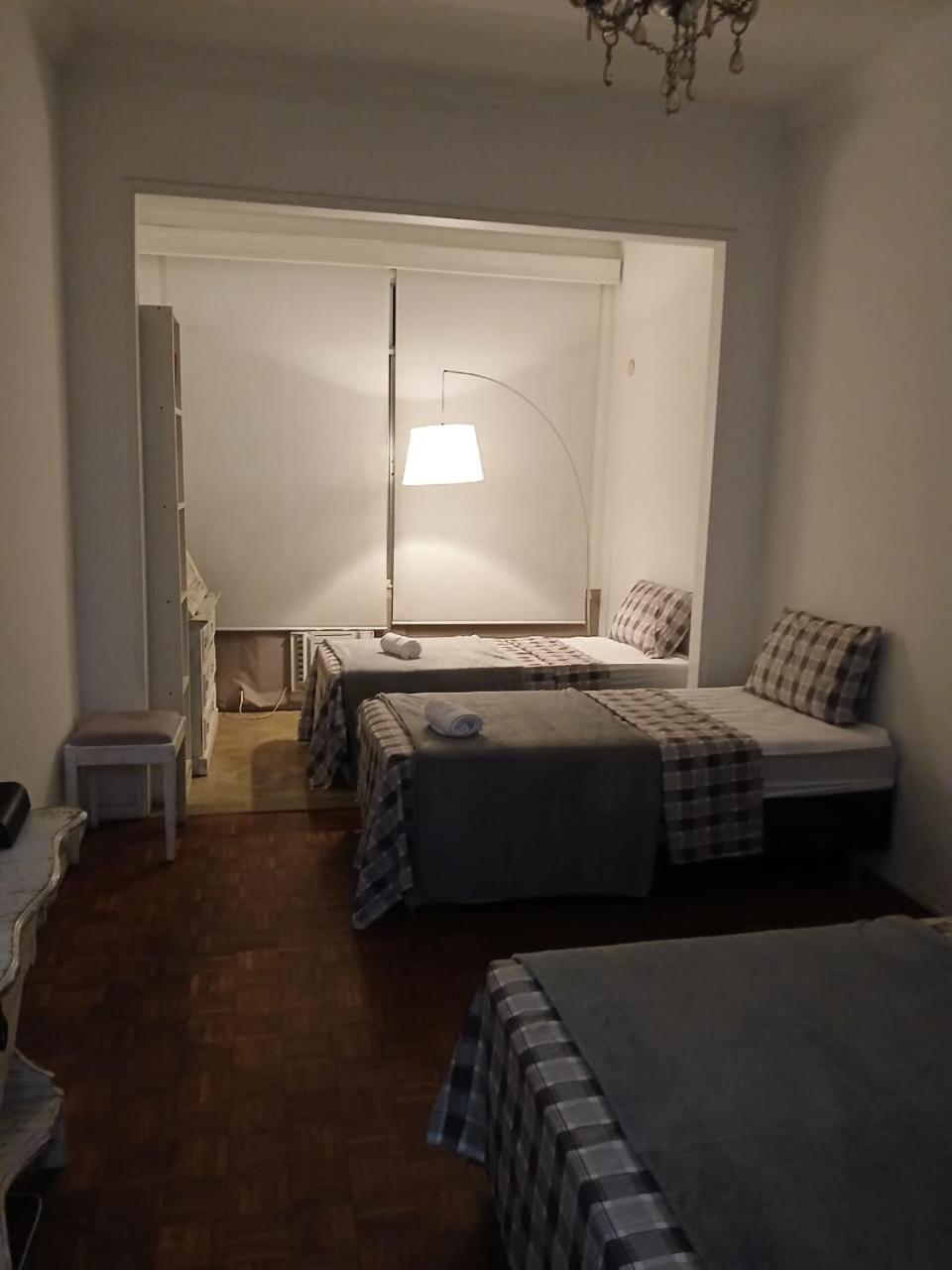 Appartement Voce Nunca Ira Esquecer Dessa Vista De Copacabana Rio de Janeiro